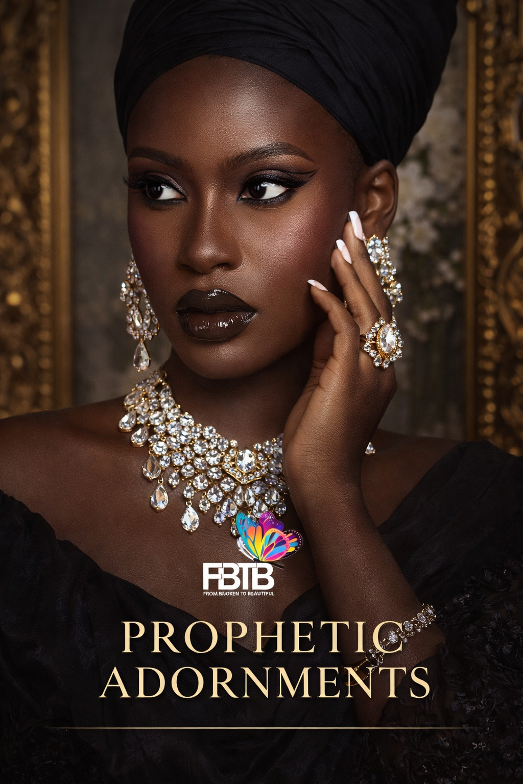 PROPHETIC ADORNMENTS