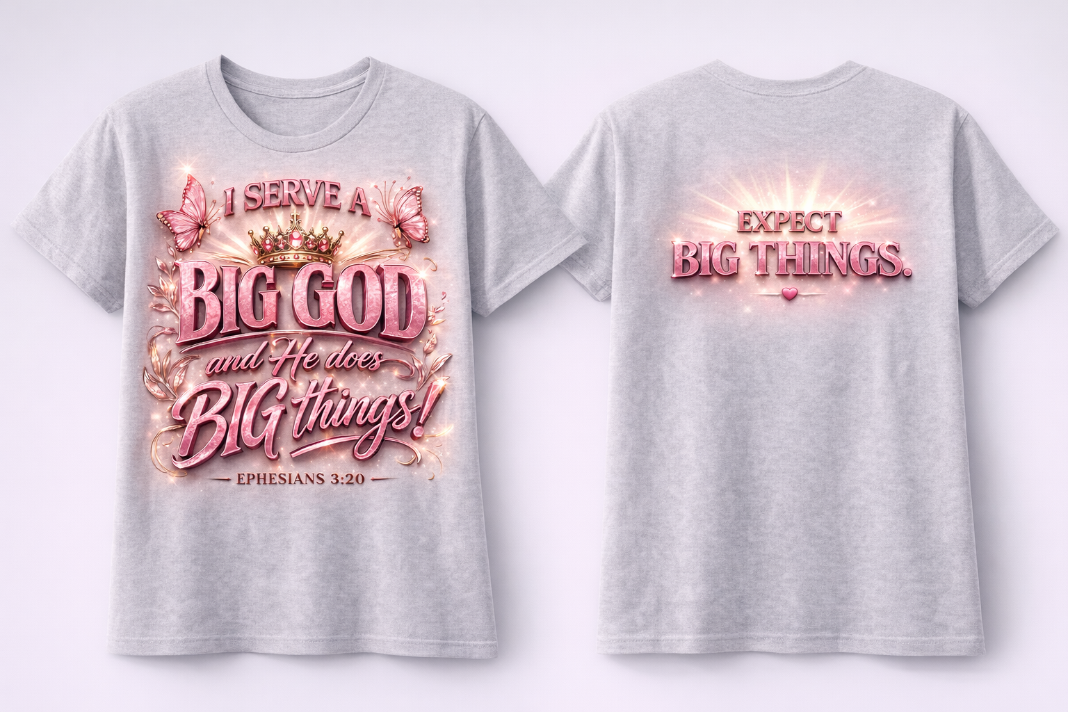 BIG GOD